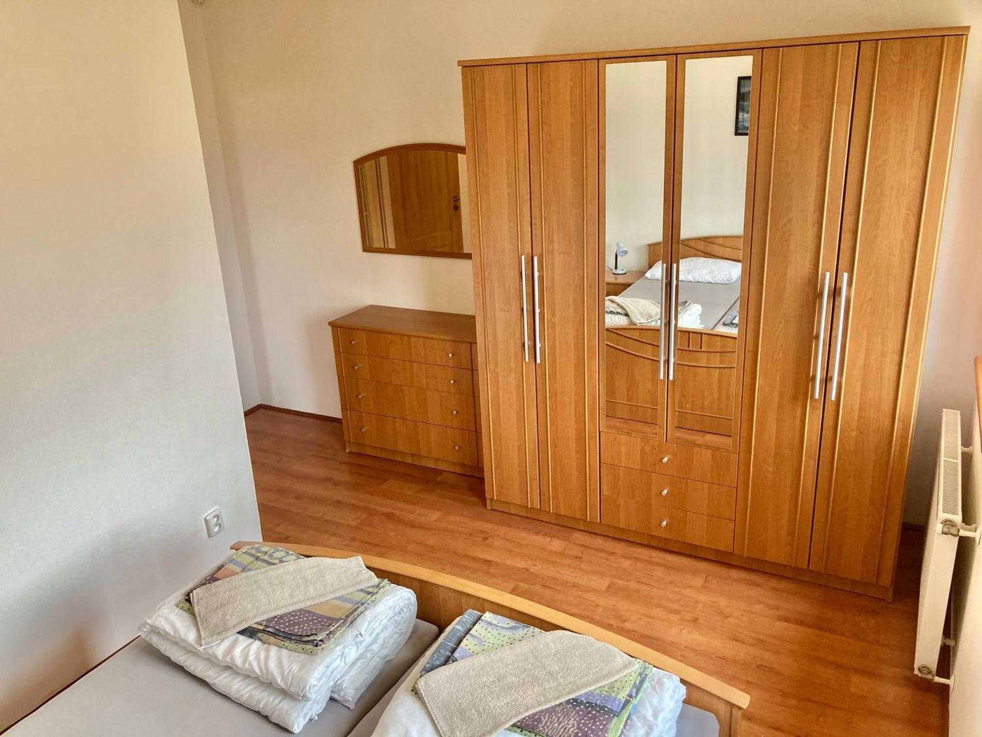 Pension Hofberg Jetřichovice Buitenkant foto